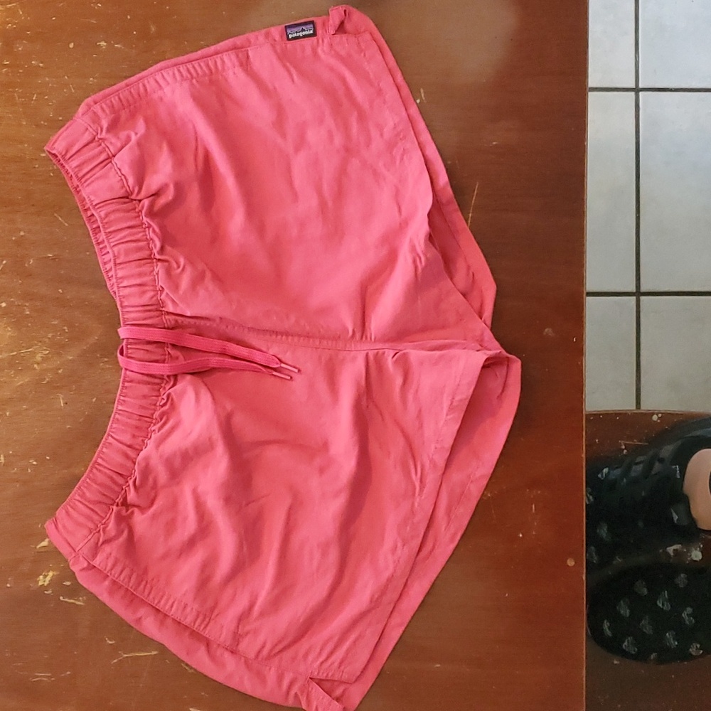 Patagonia women shorts